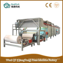 Melamine paper production line/ Kraft paper production line / Melamine paper